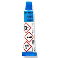 WELDTITE Rubber Solution Lim 50 Enheter