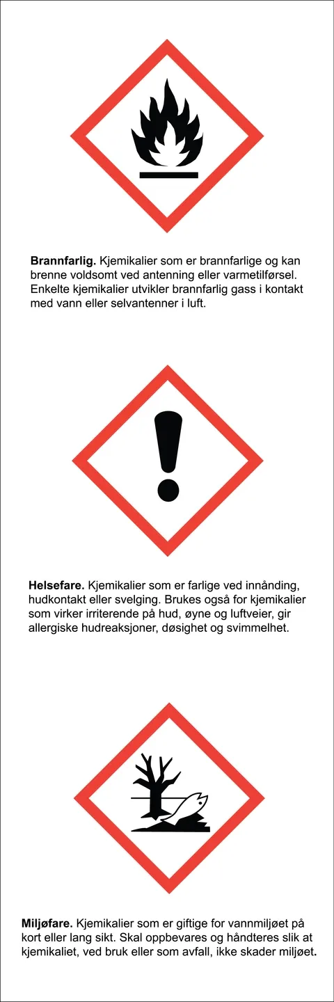 WELDTITE Skivbroms Rengöringsspray