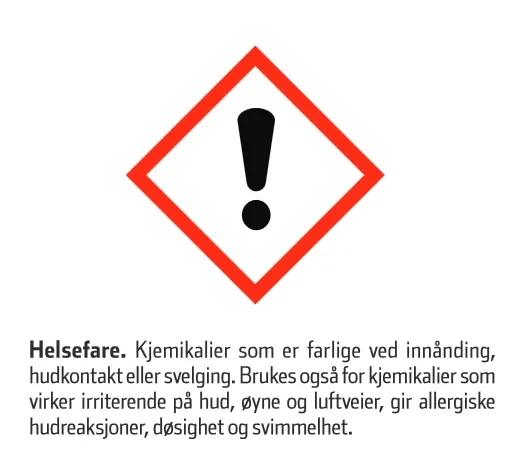 WELDTITE Skivbroms Rengöringsspray