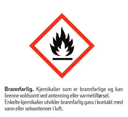 WELDTITE Skivbroms Rengöringsspray