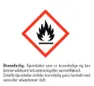 WELDTITE Skivbroms Rengöringsspray