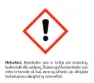 WELDTITE Skivbroms Rengöringsspray