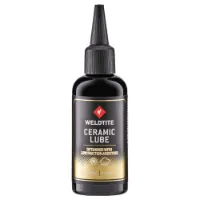 WELDTITE Tf2 Ceramic Smörjmedel 100ml 10 Enheter WELDTITE Tf2 Ceramic Smörjmedel 100ml 10 Enheter