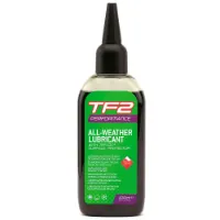 WELDTITE Tf2 Performance All Weather Smörjmedel 100ml 10 Enheter WELDTITE Tf2 Performance All Weather Smörjmedel 100ml 10 Enheter