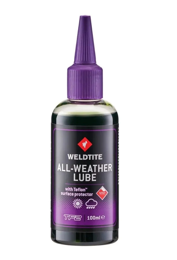 WELDTITE TF2 Performance Olja 100 ml WELDTITE TF2 Performance Olja 100 ml