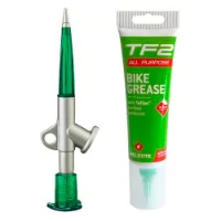 WELDTITE Tf2 Ultimate Teflon Fett 125ml WELDTITE Tf2 Ultimate Teflon Fett 125ml