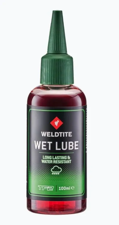 WELDTITE TF2 Wet Olja WELDTITE TF2 Wet Olja