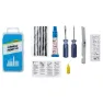 WELDTITE Tubeless Reparationssats, Multicolor, One Size