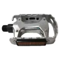 WellGo 893 9/16´´ Cykelpedaler