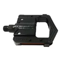 WellGo F265 9/16´´ Cykelpedaler WellGo F265 9/16´´ Cykelpedaler