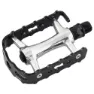 WellGo M149 Cykelpedaler, Black, One Size