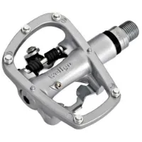 WellGo R120b Cykelpedaler WellGo R120b Cykelpedaler