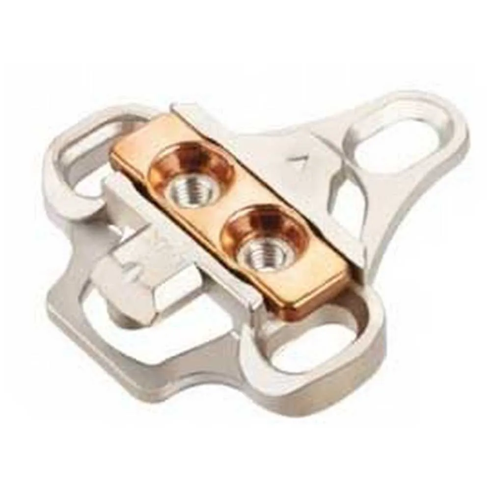 WellGo Rc8 Klossar, Silver / gold, One Size WellGo Rc8 Klossar, Silver / gold, One Size