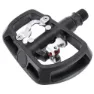 WellGo W43 Cykelpedaler, Black, One Size