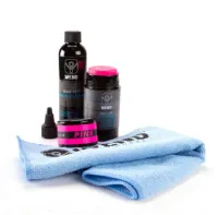 Wend Kedjevax Set - Rosa Wend Kedjevax Set - Rosa
