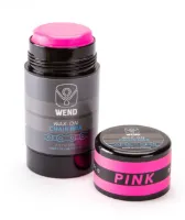 Wend Wax-On Kedjevax - Pink Wend Wax-On Kedjevax - Pink