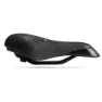 Wens 2.1 Cykelsadel, Black, One Size