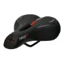 Wens 2.2 Cykelsadel, Black, One Size
