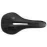 Wens 2.7 Cykelsadel, Black, One Size