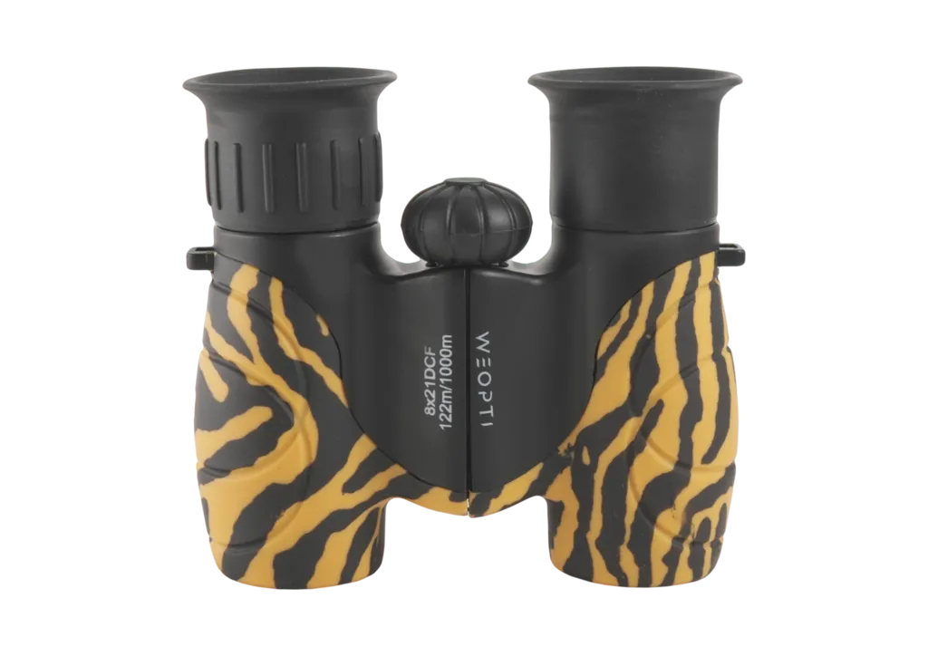 Weopti Kids' Adventure Tiger, Tiger, 6 x 21