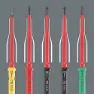 Wera 5006608001 Skruvmejselset, Multicolour, One Size