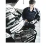 Wera 8790 Hmc Hf 1 Zyklop Hylsnyckelsats, Silver / black, One Size
