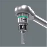 Wera 8790 Hmc Hf 1 Zyklop Hylsnyckelsats, Silver / black, One Size