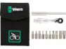Wera Bicycle Set 1
