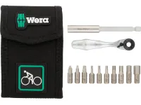 Wera Bicycle Set 1 Wera Bicycle Set 1