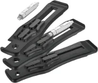 Wera Bicycle Set 15 Däckjärn med bits Wera Bicycle Set 15 Däckjärn med bits