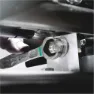 Wera Joker 4 Delar Kombination Ratchet Skiftnycklar, Silver, One Size