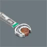 Wera Joker 4 Delar Kombination Ratchet Skiftnycklar, Silver, One Size