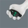 Wera Kraftform Kompakt 400 Bit-check Verktygssats, Black / green, One Size