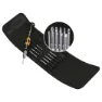 Wera Kraftform Kompakt Micro 11 Esd 1 Verktygssats, Black / yellow, One Size