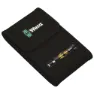 Wera Kraftform Kompakt Micro 11 Esd 1 Verktygssats, Black / yellow, One Size