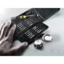 Wera Kraftform Kompakt Micro 20 Esd 1 Verktygssats, Black / yellow, One Size