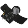 Wera Kraftform Kompakt Micro 20 Esd 1 Verktygssats, Black / yellow, One Size