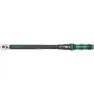Wera Momentnyckel Click-torque C 4, Black / green, One Size