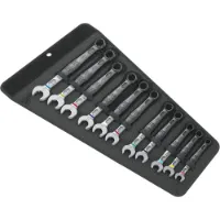 Wera Ringnyckelset 6003 Joker 11 Set 1