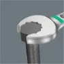 Wera Ringnyckelset 6003 Joker 11 Set 1, Silver, One Size