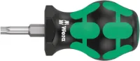 Wera Stubby Torx TX25 Wera Stubby Torx TX25