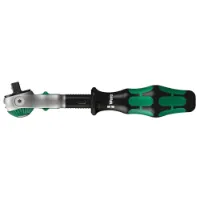 Wera Verktyg 8000 A Zyklop Speed Ratched 1/4 Drive Wera Verktyg 8000 A Zyklop Speed Ratched 1/4 Drive