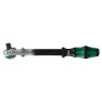 Wera Verktyg 8000 C Zyklop Speed Ratched 1/2 Drive, Black / green, One Size