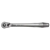 Wera Verktyg 8004 C Zyklop Metal Ratchet 1/2 Drive Wera Verktyg 8004 C Zyklop Metal Ratchet 1/2 Drive