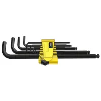 Wera Vinkelnyckelset 950/13 Hex-plus Imperial 1 Wera Vinkelnyckelset 950/13 Hex-plus Imperial 1