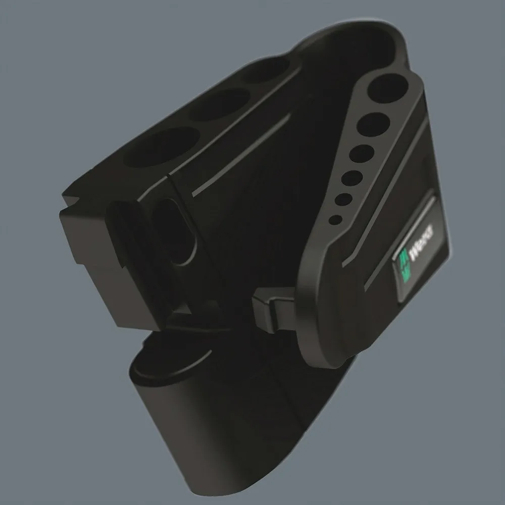 Wera Vinkelnyckelset 967/9 Tx Xl Hf 1, Black, One Size Wera Vinkelnyckelset 967/9 Tx Xl Hf 1, Black, One Size