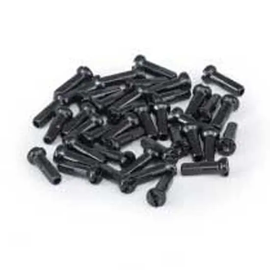 wethepeople 14g 22´´ Framhjulsspekarna 40 Enheter, Black, 212mm