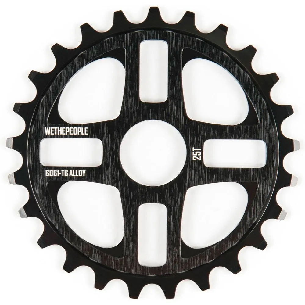 wethepeople 4star 2016 Kugghjul