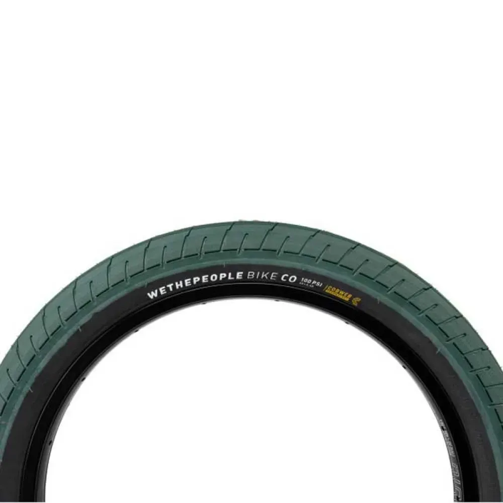 wethepeople Activate 100 Psi 20´´ X 2.35 Styvt Urbandäck wethepeople Activate 100 Psi 20´´ X 2.35 Styvt Urbandäck