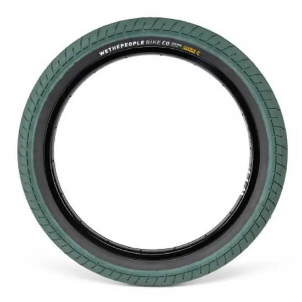 wethepeople Activate 100 Psi 20´´ X 2.35 Styvt Urbandäck wethepeople Activate 100 Psi 20´´ X 2.35 Styvt Urbandäck